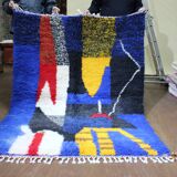 Berber carpet
