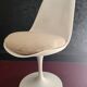 Chaise pivotante Knoll design Eero Saarinen