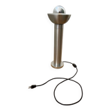 Lampe space age design par la designer Doria Leuchten