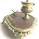 Ink in bronze and rosewood,  Napoleon III