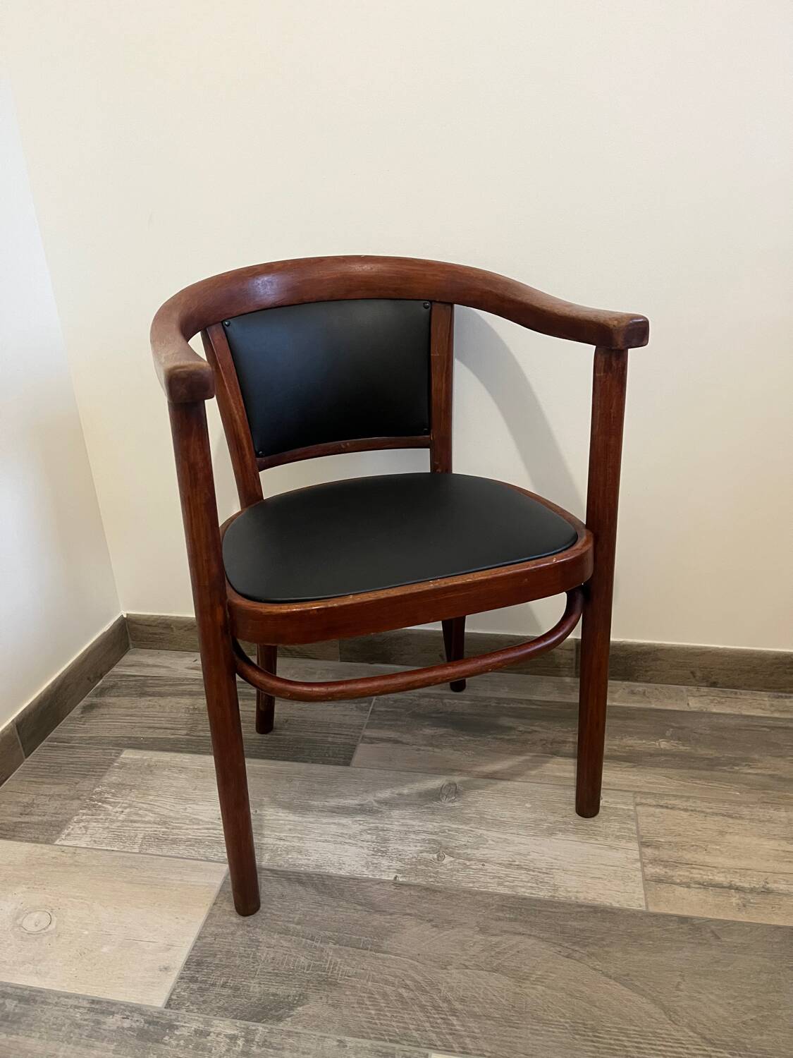 Fauteuil Thonet