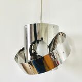 Suspension Space age orientable