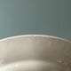 Set of 4 flat plates "Vega" U&C Sarreguemines