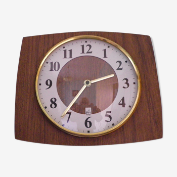 Wall clock "japy" formica 60