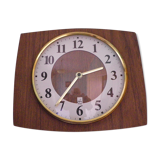 Wall clock "japy" formica 60