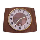 Wall clock "japy" formica 60
