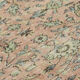 Anatolian handmade vintage rug 266 cm x 161 cm