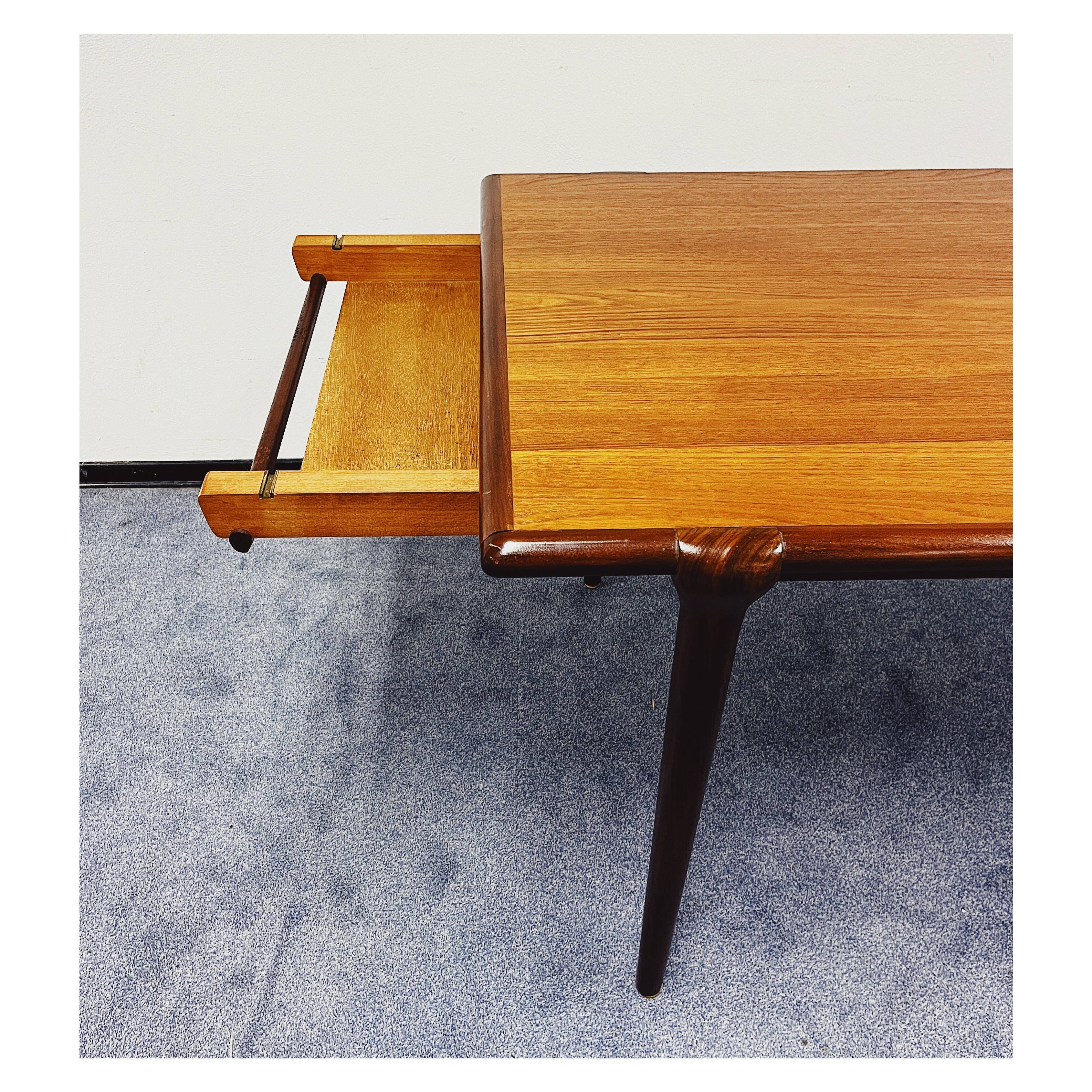 Table vintage Topform | Selency