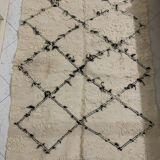 Berber carpet