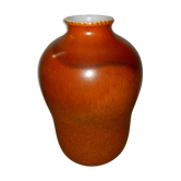 Vase en céramique par Giovanni Gariboldi pour Richard-Ginori 1952