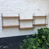Shelves