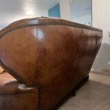 Sofa, Chesterfield