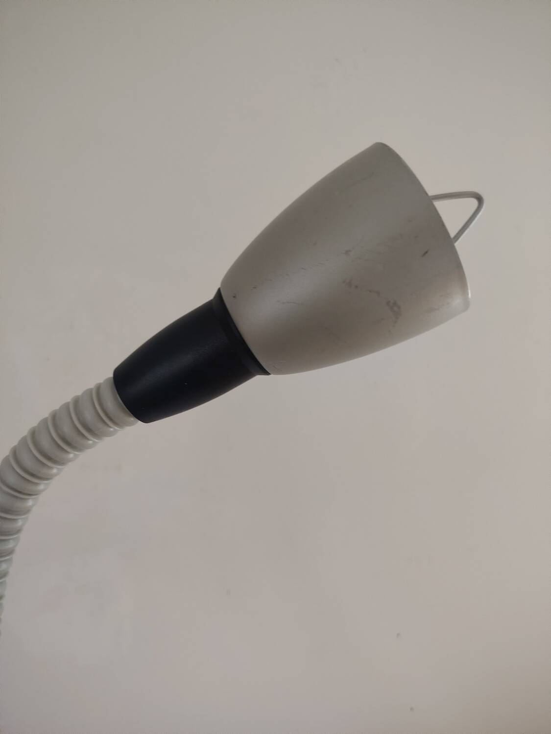 Vintage Ikea clip lamp