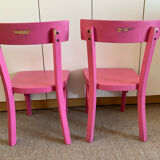 Baumann children's chair