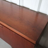 Teak sideboard from the 60s