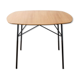 Table 135 bis by André Simard - T.V Furniture Edition