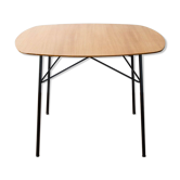Table 135 bis by André Simard - T.V Furniture Edition