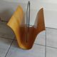 Roset line magazine rack from the 70s