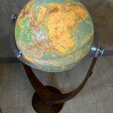 Globe Columbus 1950