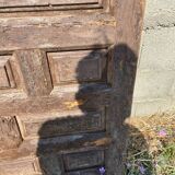 Porte ancienne