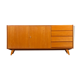 Sideboard by Jiroutek for Interier Praha, model U-460, 1960