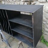 Shelf to put down