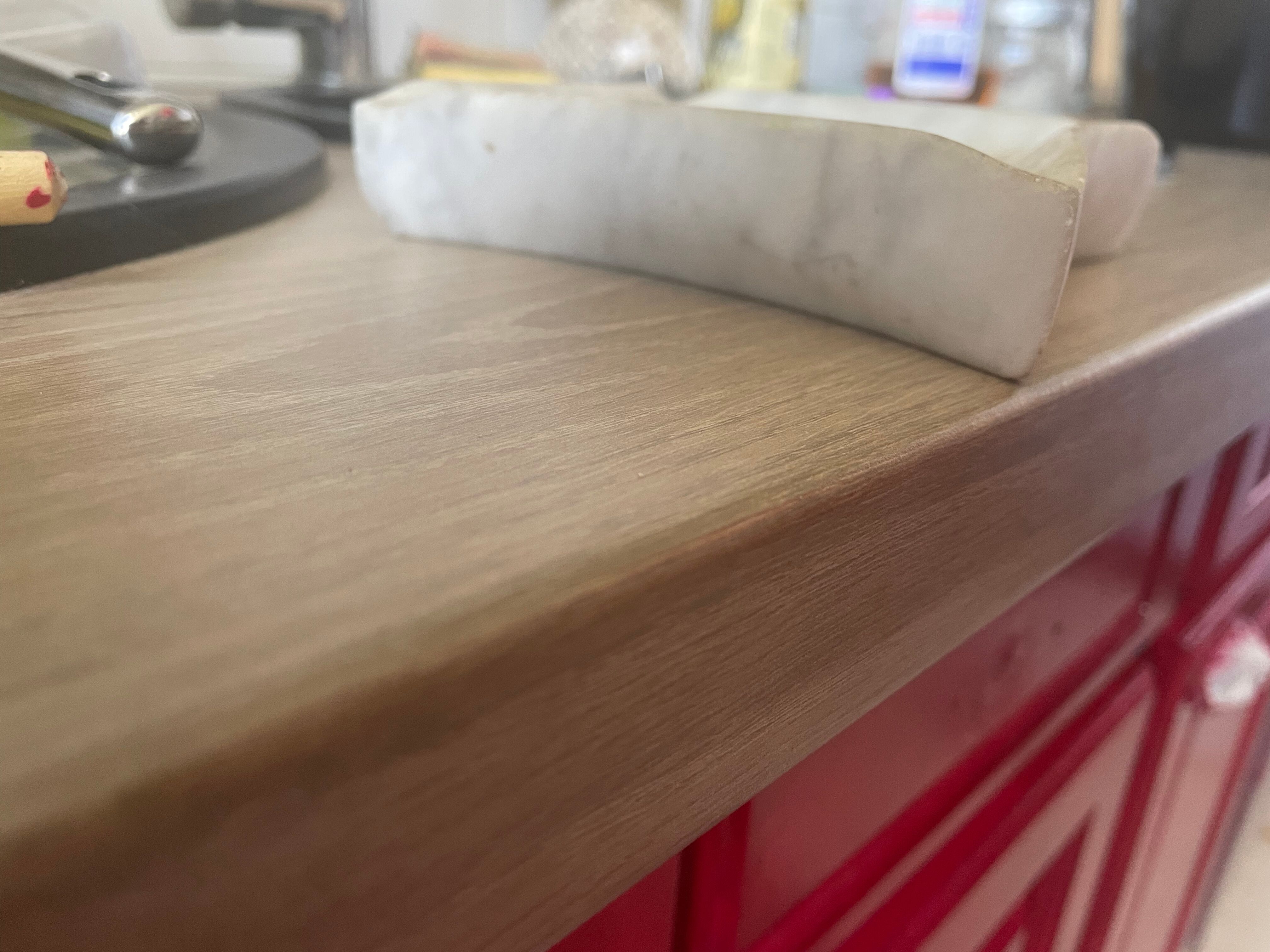 Empty pocket - star shape - Marble