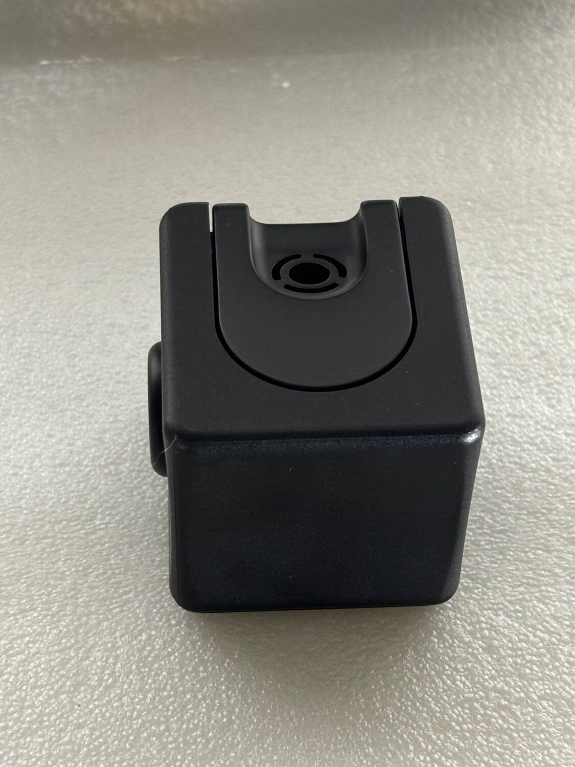 Braun Domino Smoking Set Designer Dieter Rams  Complete with Box