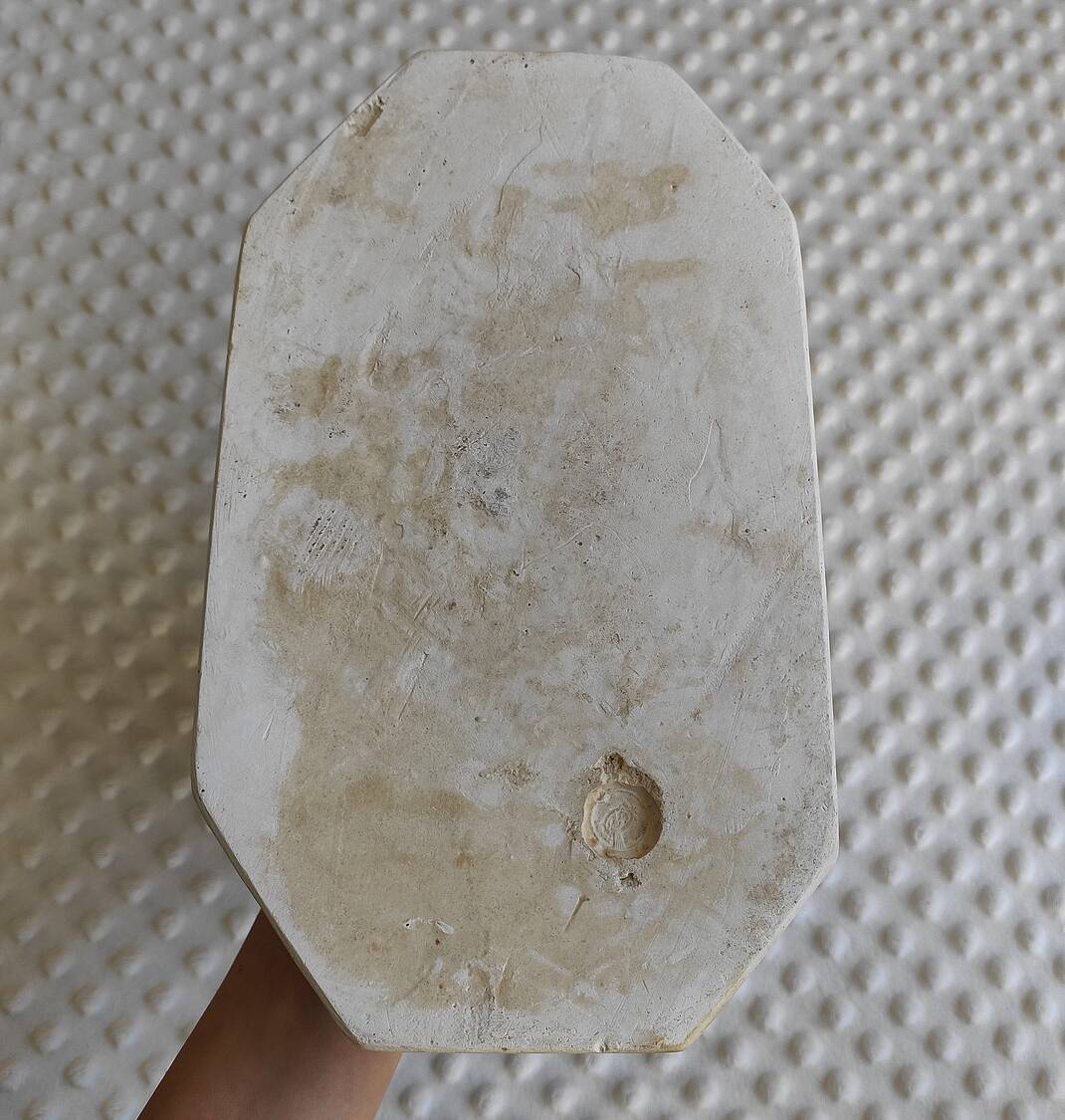 Large bust of St Thérèse of Lisieux