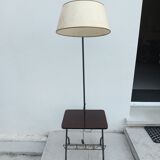 Vintage floor lamp