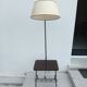 Lampadaire vintage