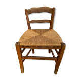 Chaise de ferme