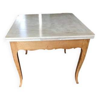 Table carrée