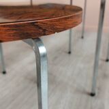 Nesting tables by VAZA Roden.