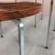 Nesting tables by VAZA Roden.