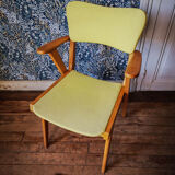 Fauteuil bridge