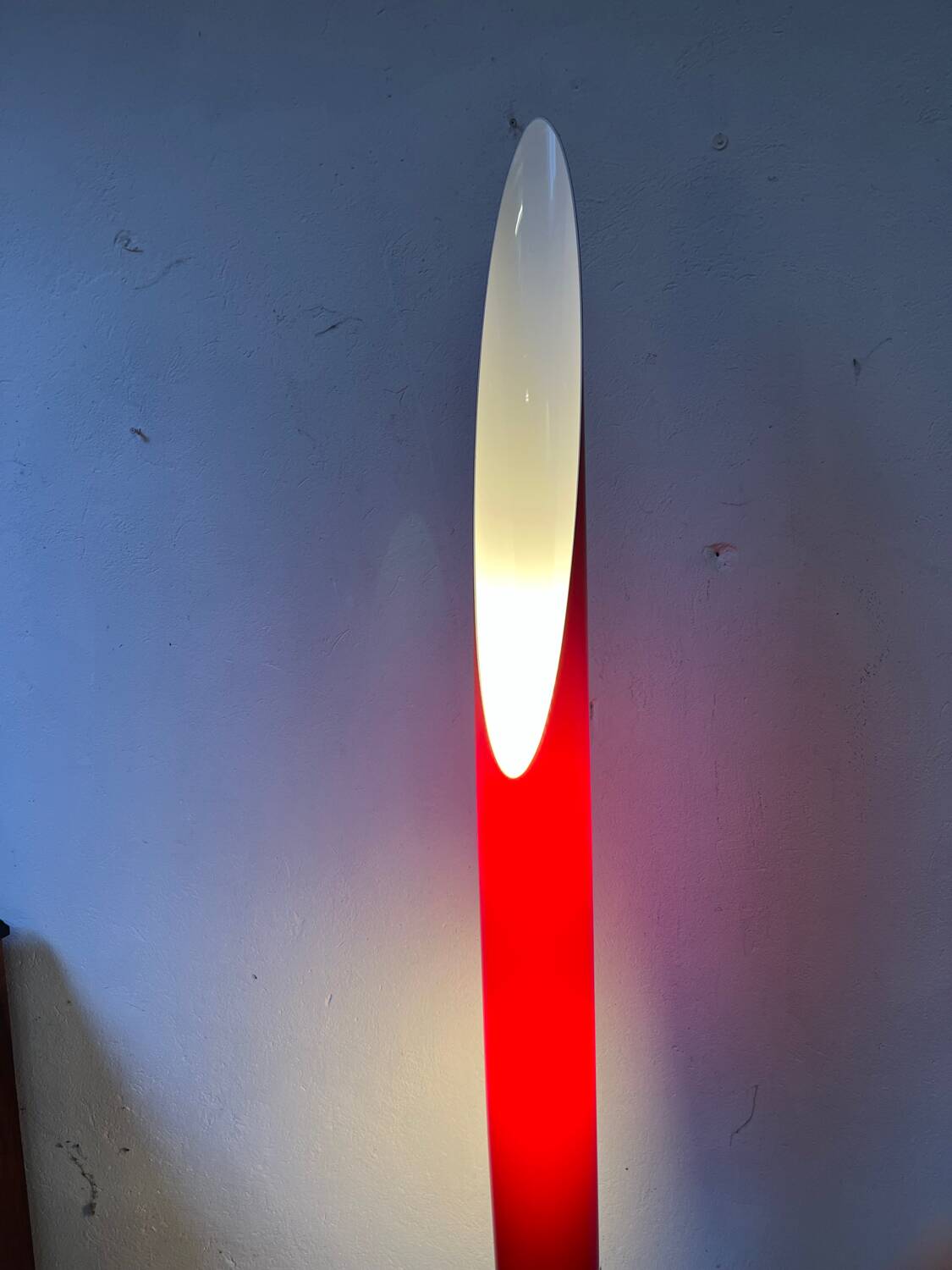 Shanti 200 floor lamp, Italian design