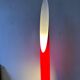 Shanti 200 floor lamp, Italian design