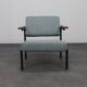 Fauteuil de salon de Martin Visser pour 't Spectrum, années 1960