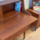 Vintage Scandinavian teak secretary "Anders"