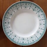 Flat plates Moulin des loups