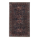 Vintage Turkish handmade rug 120x201 cm