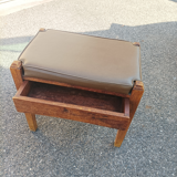 Drawer stool