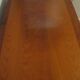 Antique - chest of drawers - 4 drawers - solid wood - cherry