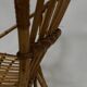 Rohe Noordwolde rattan chair, 1960, Netherlands