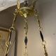 Lustre 20th century, Empire style