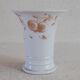 Old Paris porcelain vase