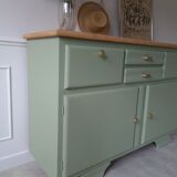 Buffet vintage