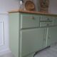 Buffet vintage