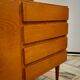 Mid-Century Display Cabinet 1960s Czechoslovakia